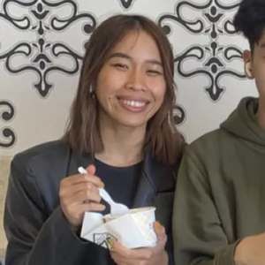Meet your Posher, Linh